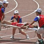 Le changement climatique pourrait nécessiter des modifications dans le calendrier des sports